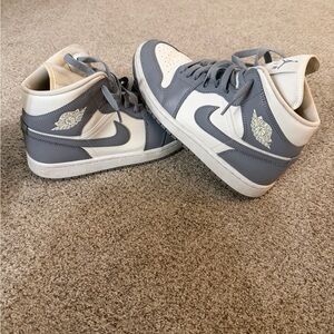 Nike Jordan Sneakers